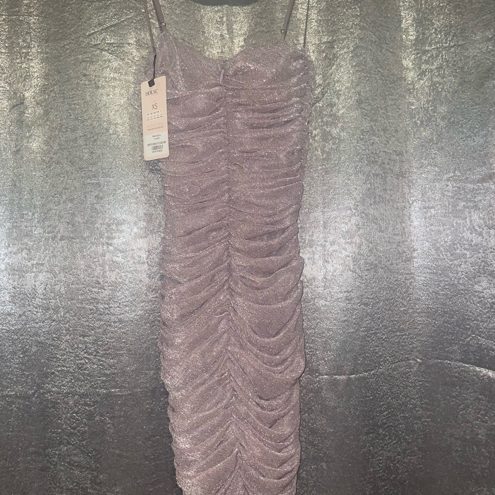 House of CB Ella Mini Dress